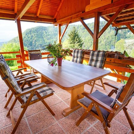 Bomas House Villa เชียร์คโน ภายนอก รูปภาพ