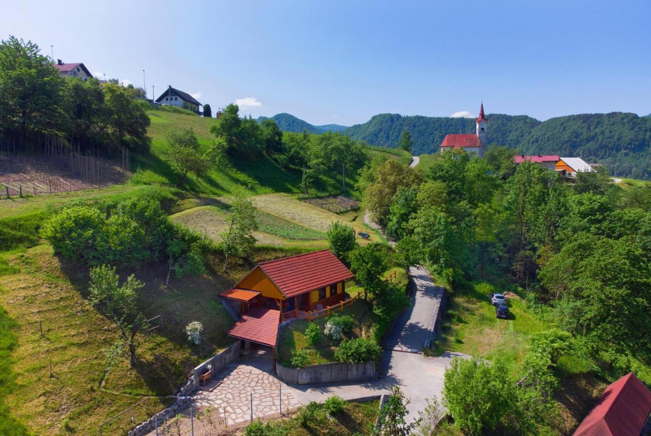 Bomas House Villa เชียร์คโน ภายนอก รูปภาพ