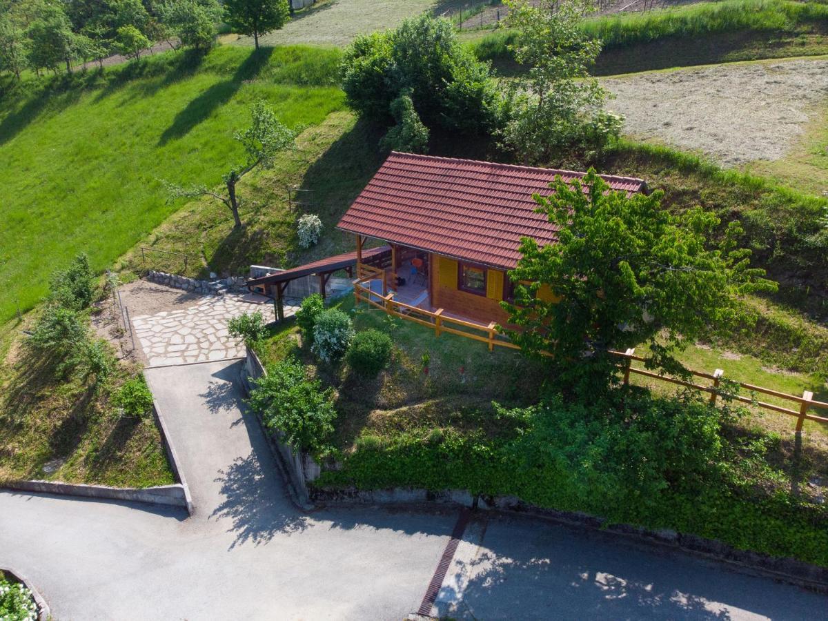 Bomas House Villa เชียร์คโน ภายนอก รูปภาพ