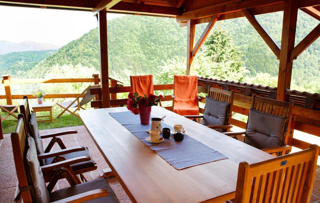 Bomas House Villa เชียร์คโน ภายนอก รูปภาพ