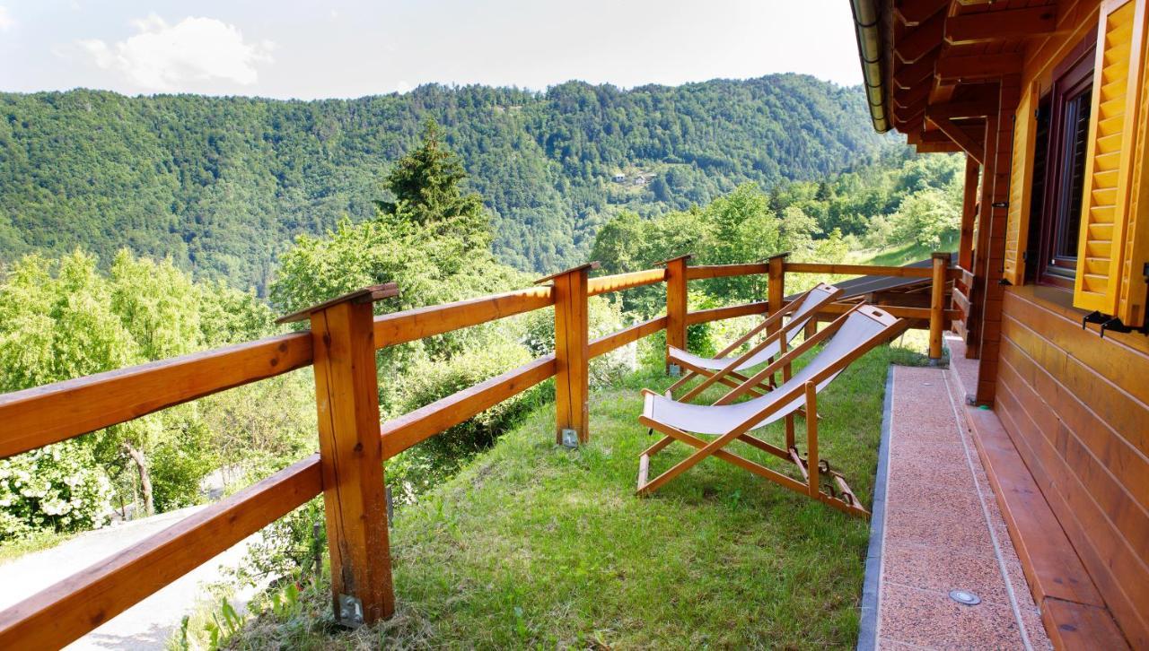 Bomas House Villa เชียร์คโน ภายนอก รูปภาพ