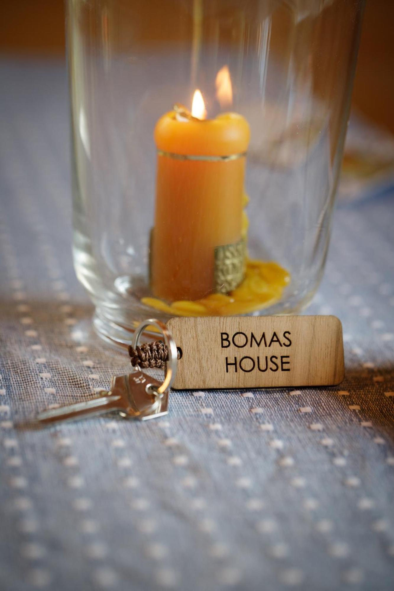 Bomas House Villa เชียร์คโน ภายนอก รูปภาพ