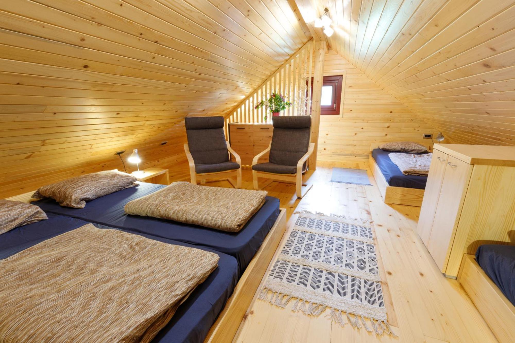 Bomas House Villa เชียร์คโน ภายนอก รูปภาพ
