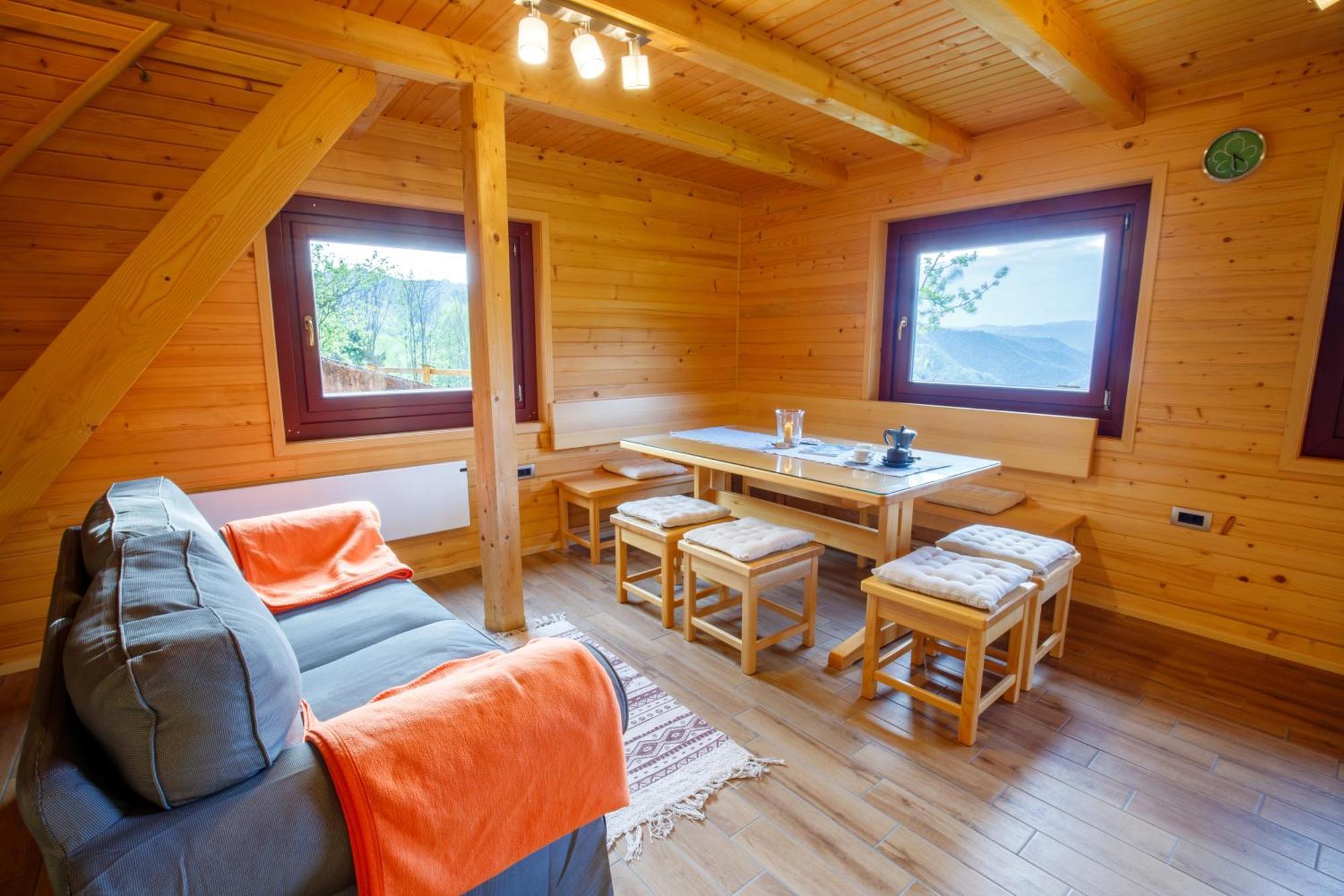 Bomas House Villa เชียร์คโน ภายนอก รูปภาพ
